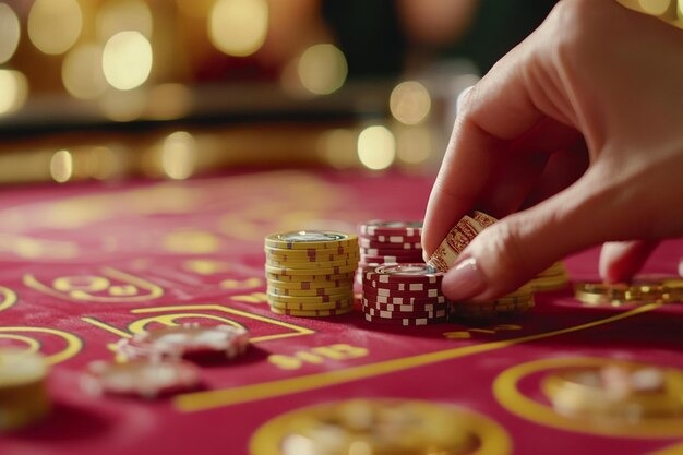 Real-time match odds and live dealer dashboard interface